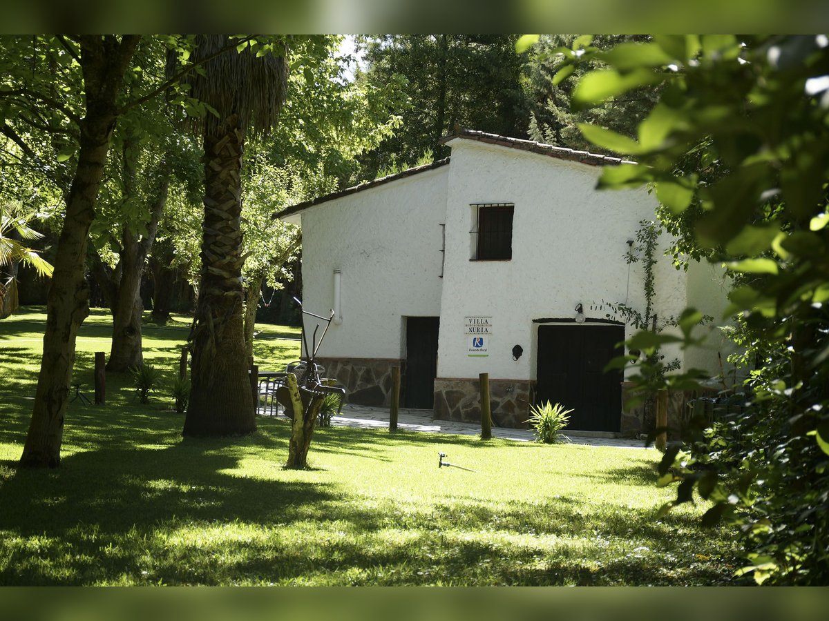 SOUTH OF SPAIN. HORSEFARM AND RURAL HOUSE 