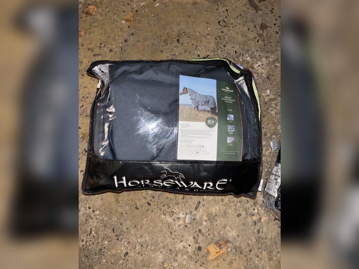 Amigo 0g + couvre cou  Amigo 0g + couvre cou