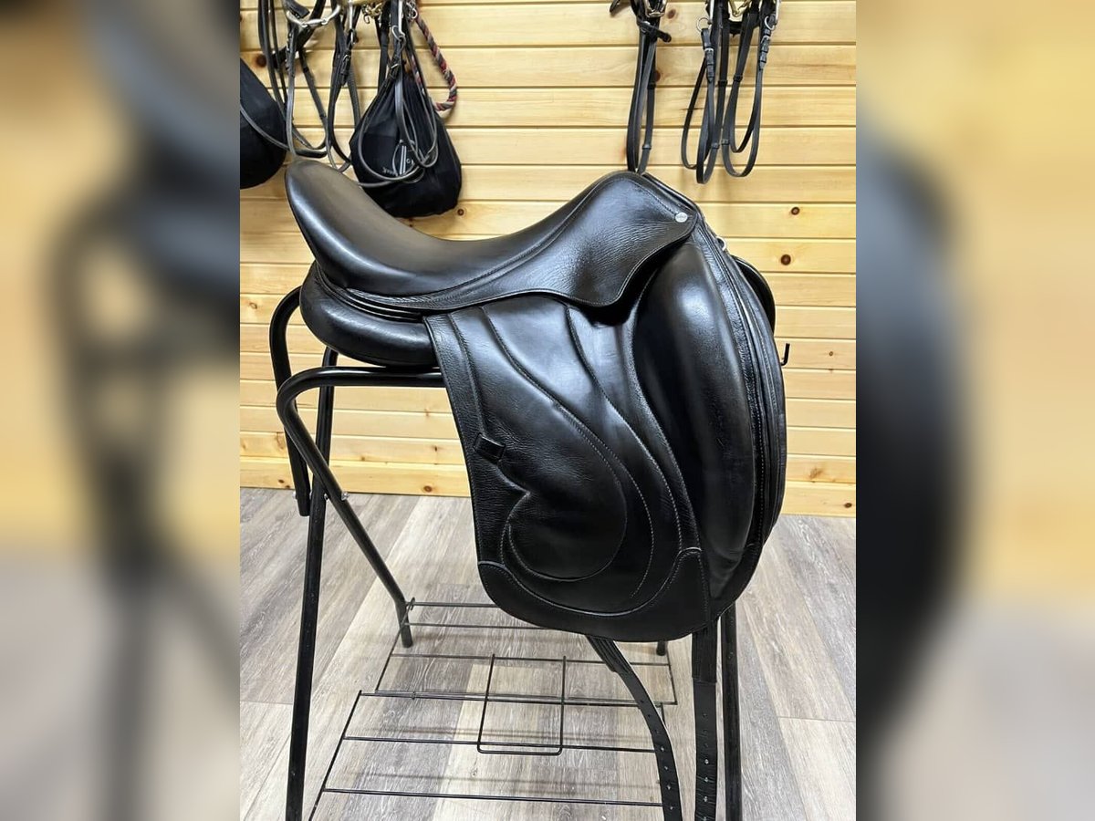 Selle de dressage Antares Cadence Selle de dressage Antares Cadence