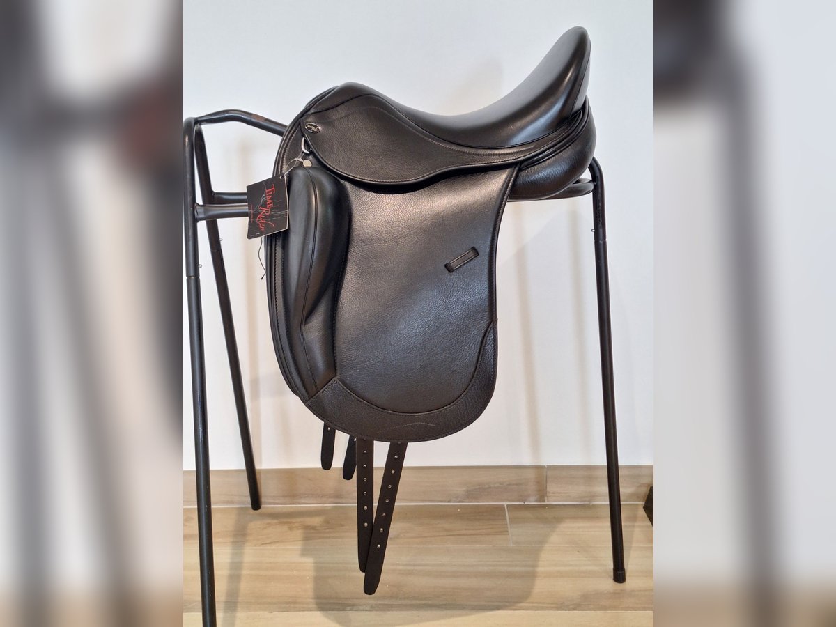 Selle de dressage 16, 5 / dressage saddle 