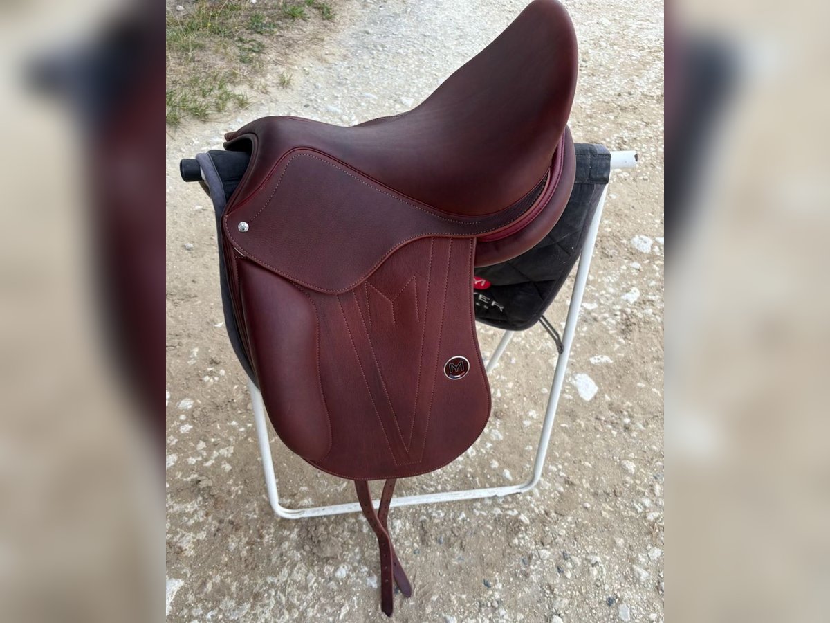 Selle dressage MEYER 