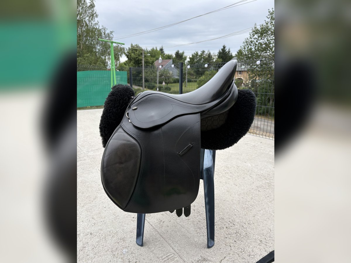 Selle de CSO Canyon HKM