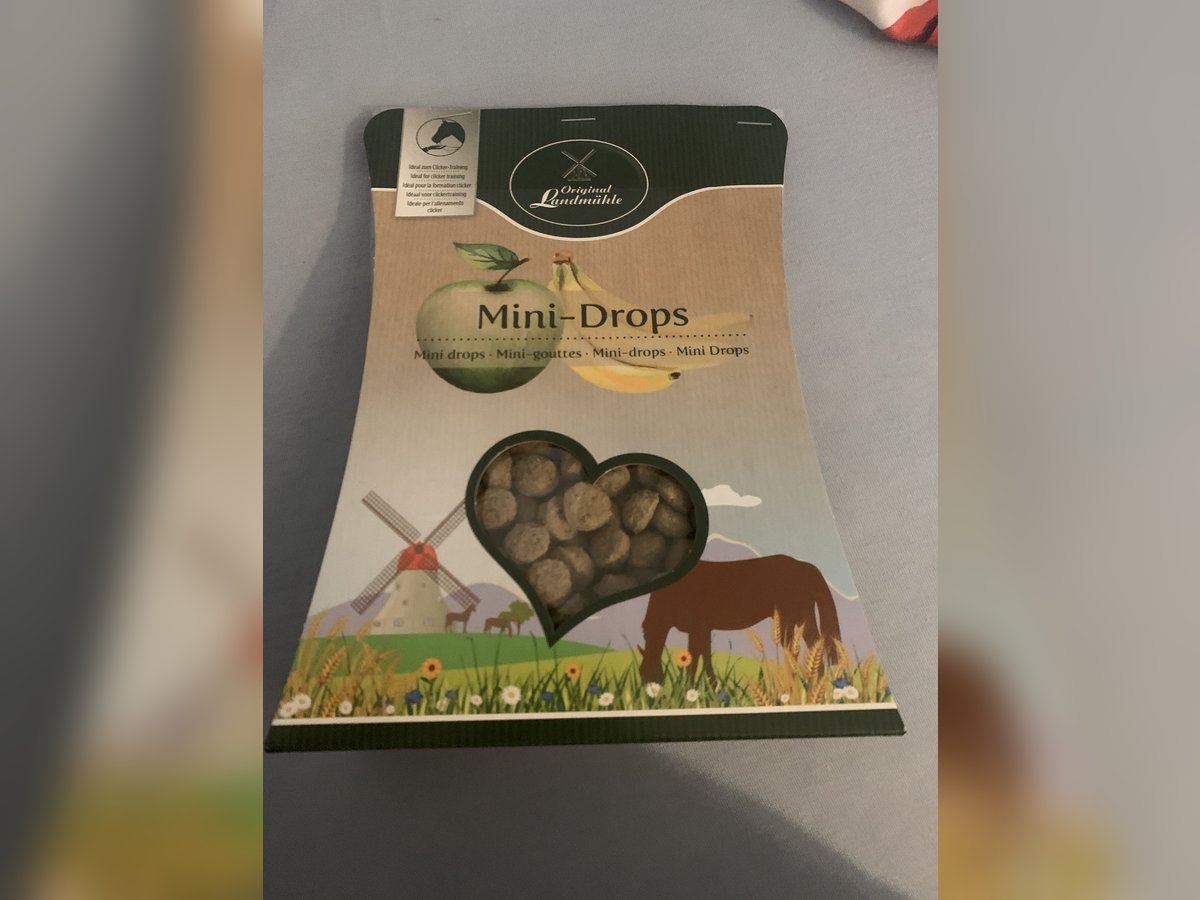 Mini-Drops