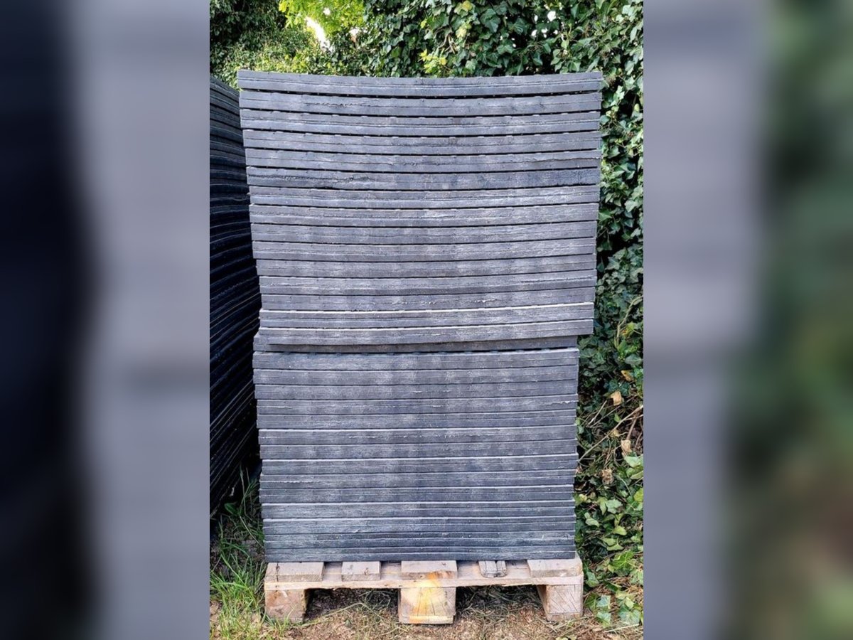Paddock Platten 