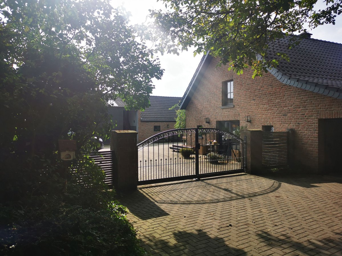 Vergünstigte Außen-/Paddock/Laufstall