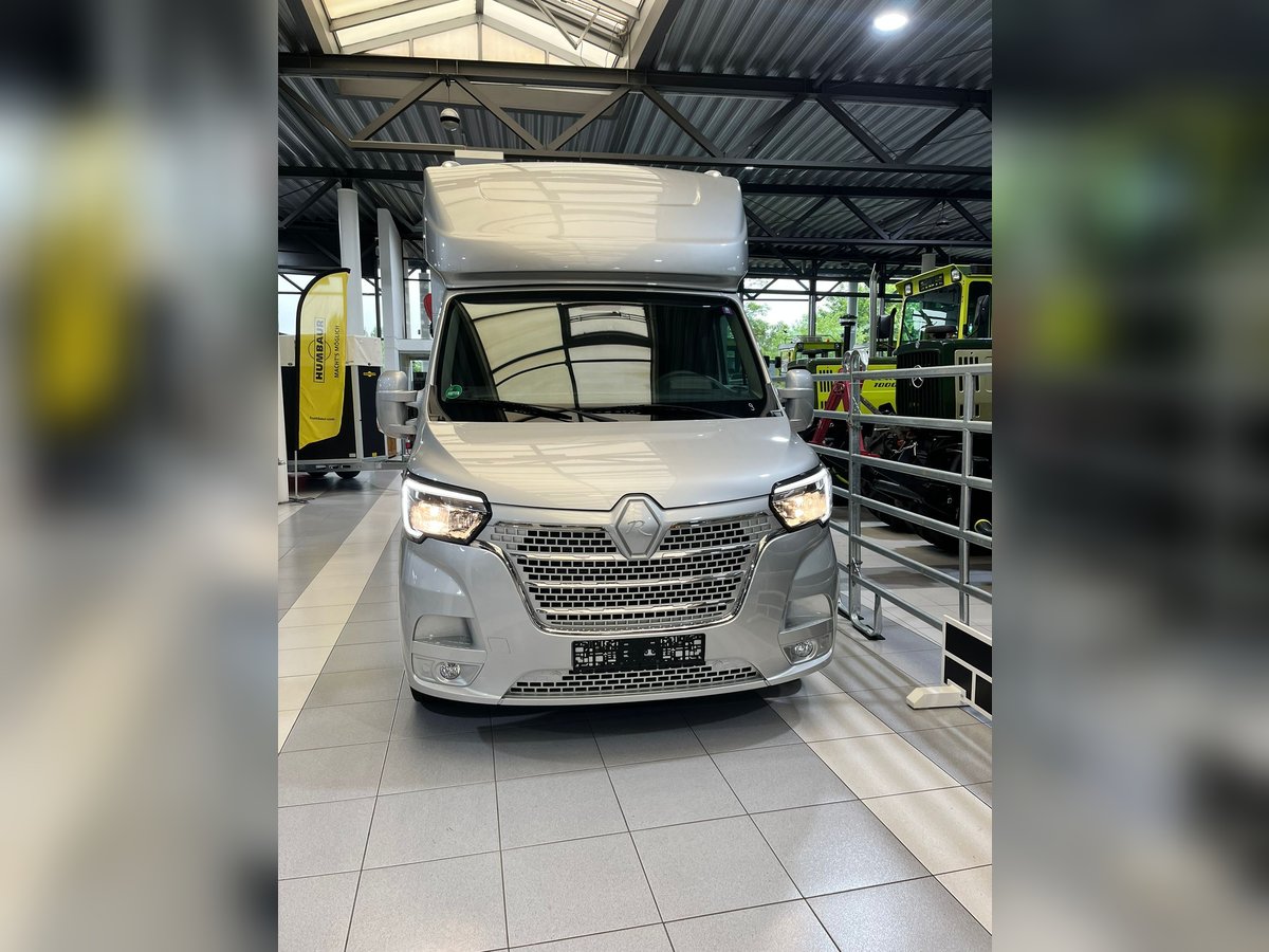 Roelofsen, Renault, Parados Sport, Top Zustand