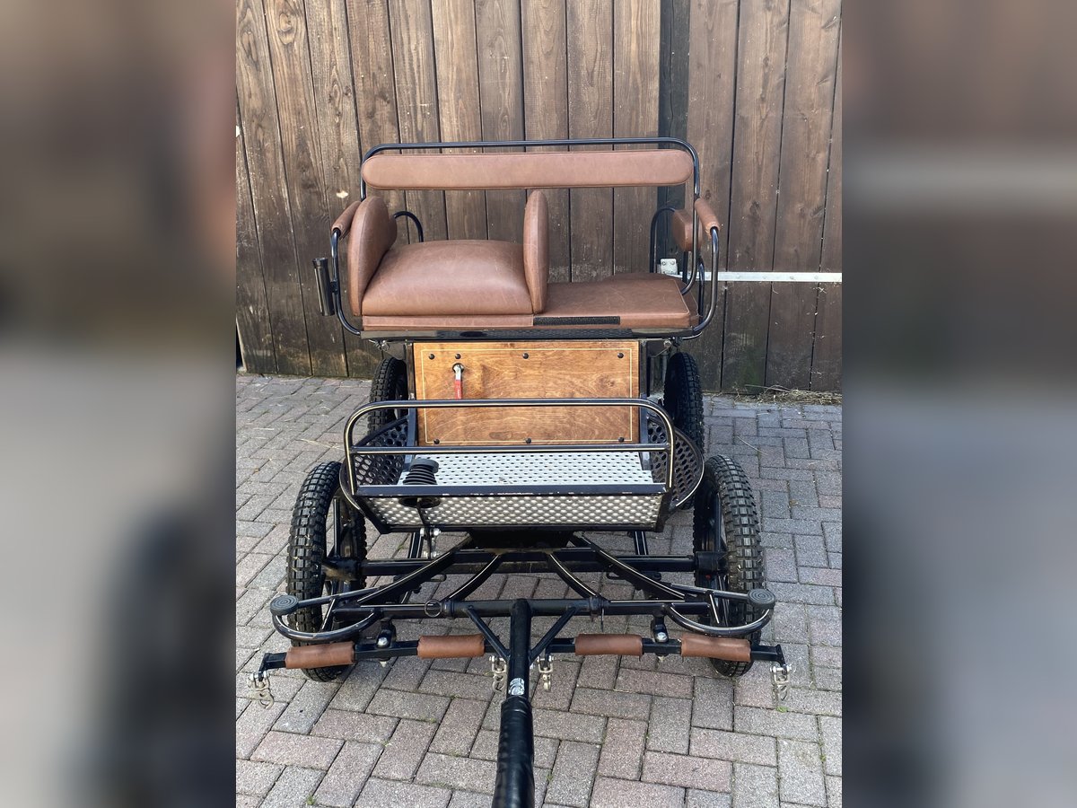 Ponykutsche RESERVIERT 