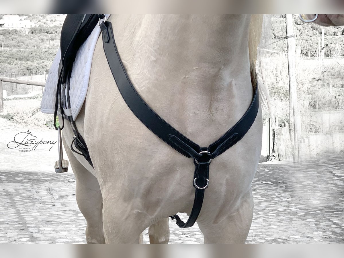 Pechopetral western Lazypony , Leather western breastplate Lazypony Pechopetral western Lazypony , Leather western breastplate Lazypony
