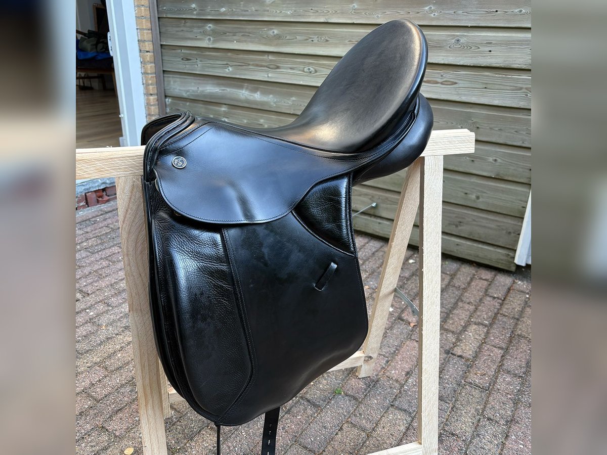 Montura Kieffer Lech Profi – 18”