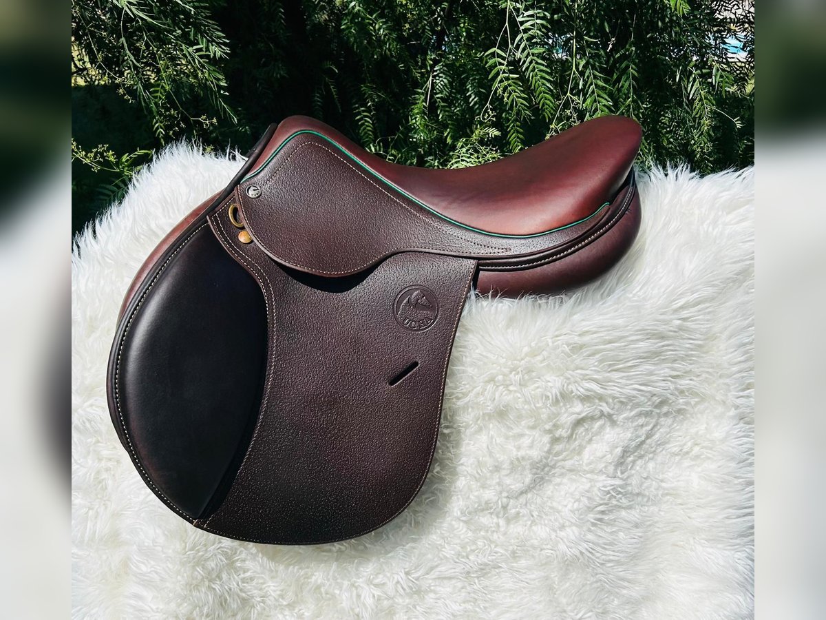 Sprungstuhl Marke Ucha 17,5