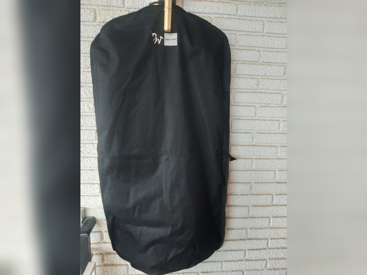 Porta fracs y chaquetas