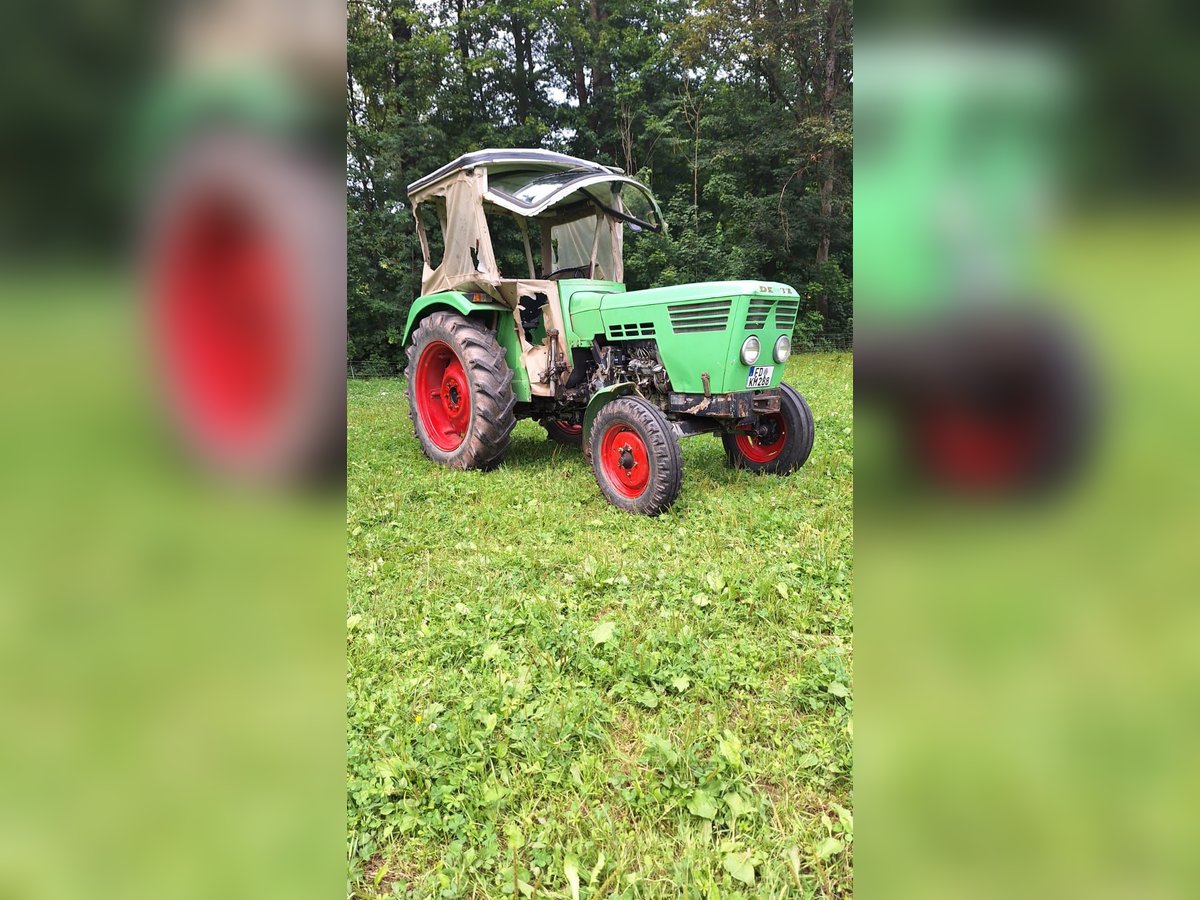 Deutz 4006