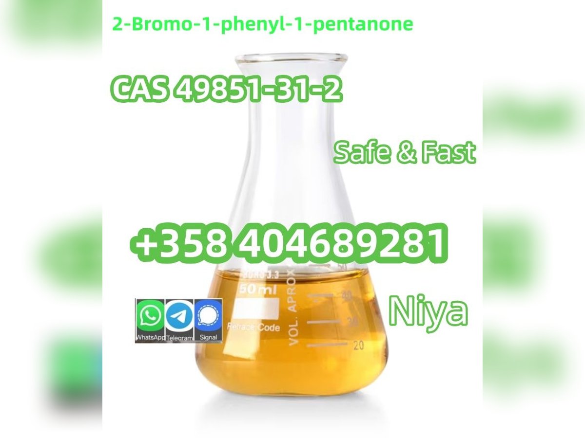 Buy 2-Bromo-1-phenyl-1-pentanone CAS49851-31-2