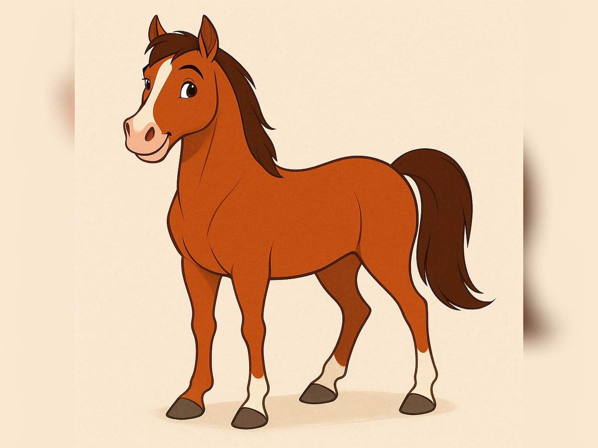 Caballo de Wurtemberg Caballo castrado 16 años 159 cm Alazán in Perg