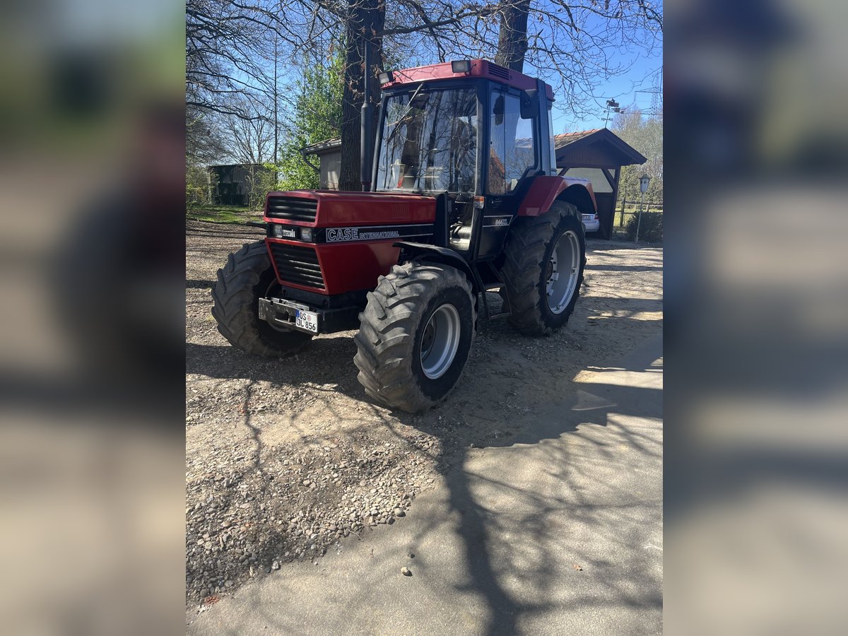 Case 844 XLA