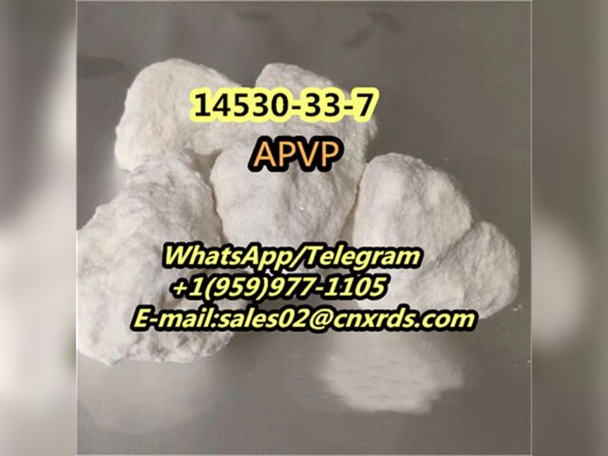 14530-33-7 APVP