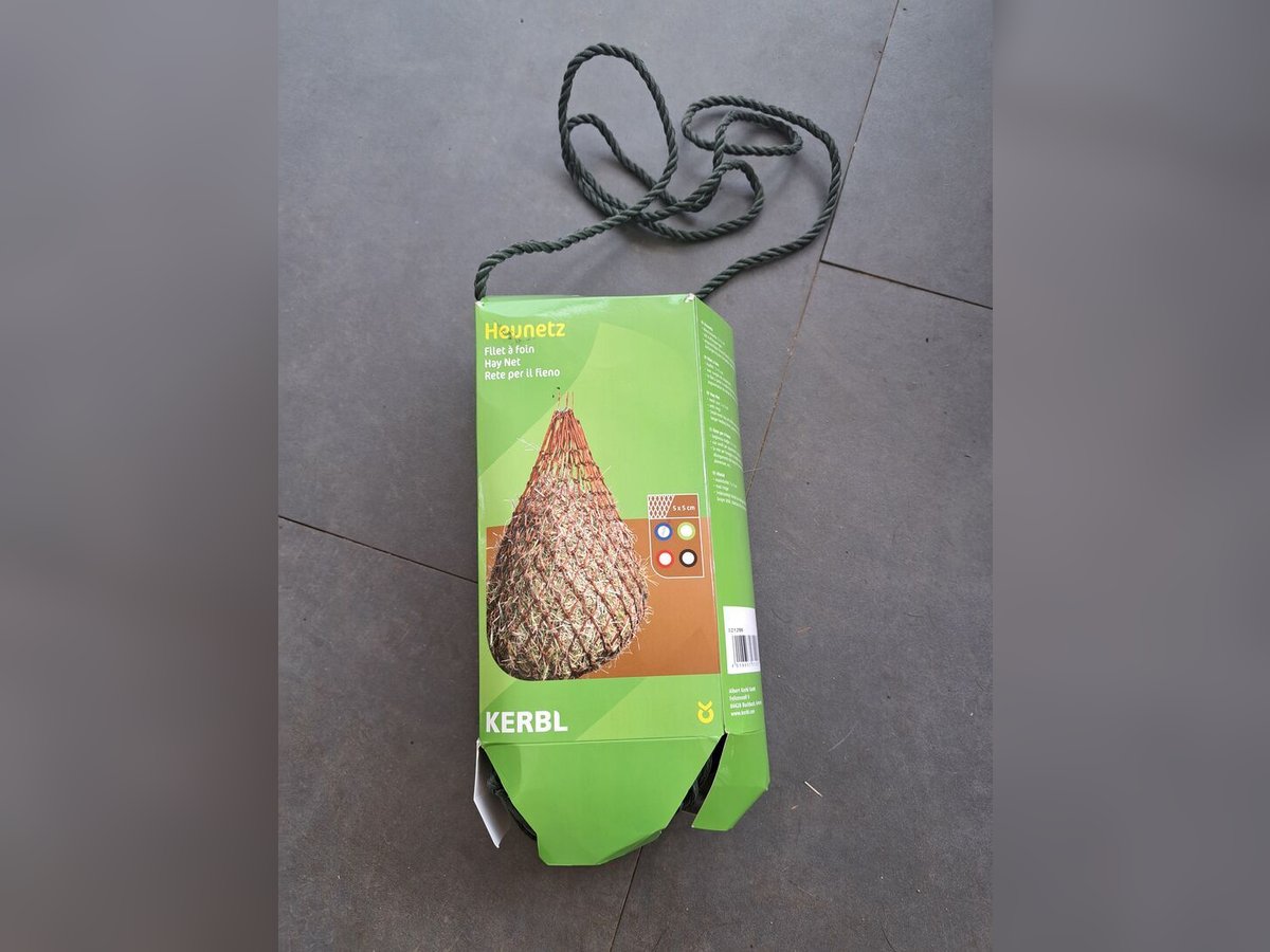 Heunetz 