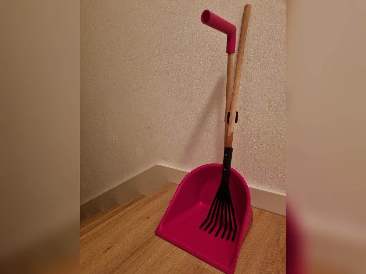 Mistboy Pink *Neuwertig*