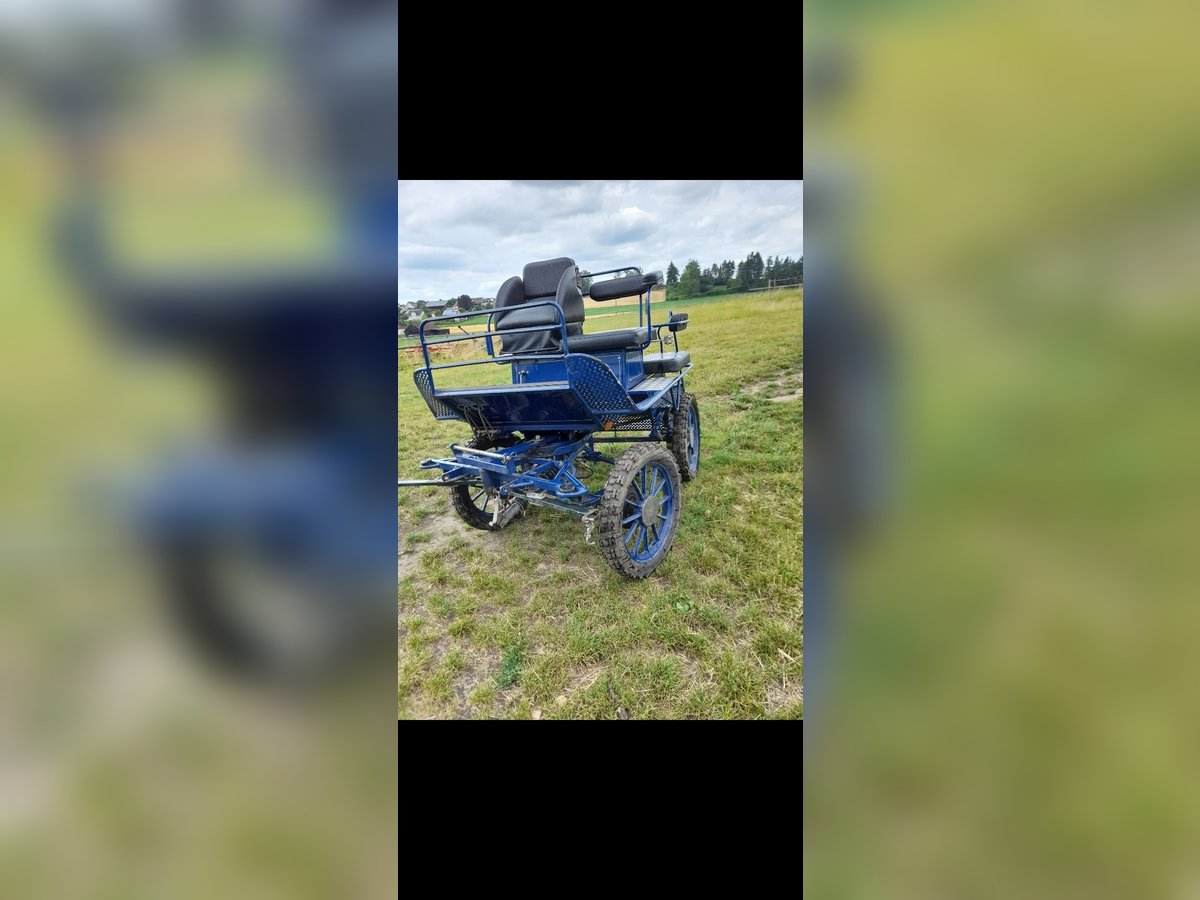 Marathonwagen Marathonwagen