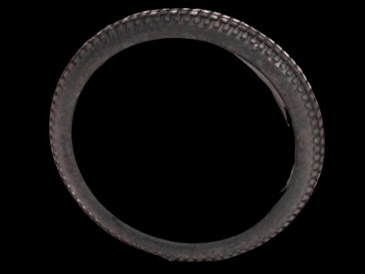 Carriage Tires and Inner Tubes Available