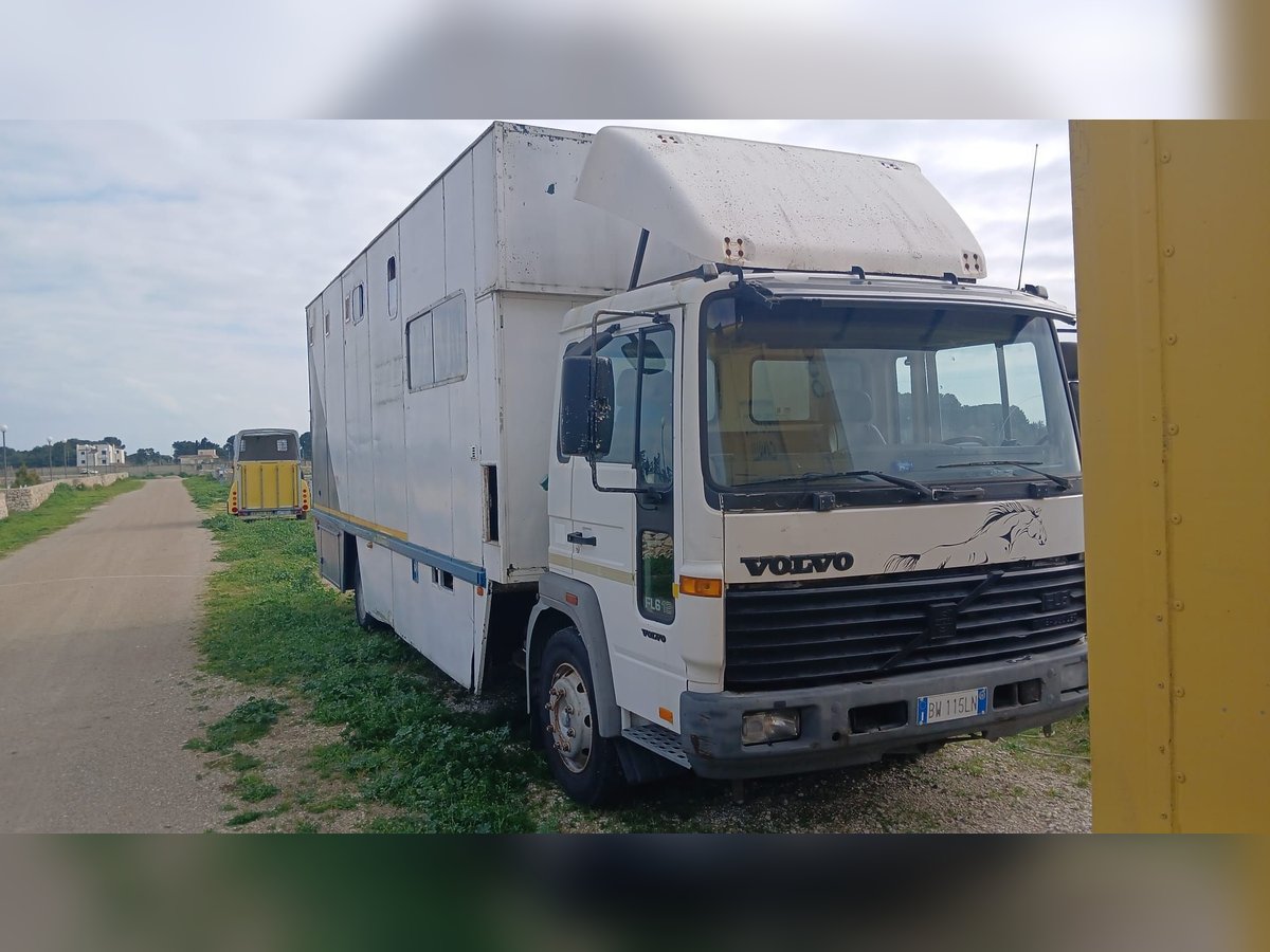 Volvo FL 6.12