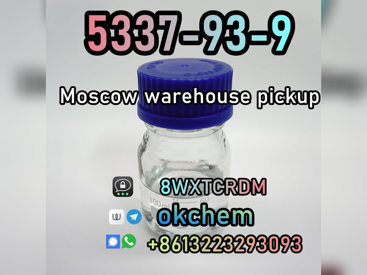 4'-Methylpropiophenone Cas 5337-93-9 Russia Belarus guarantee delivery Telegram:okchem