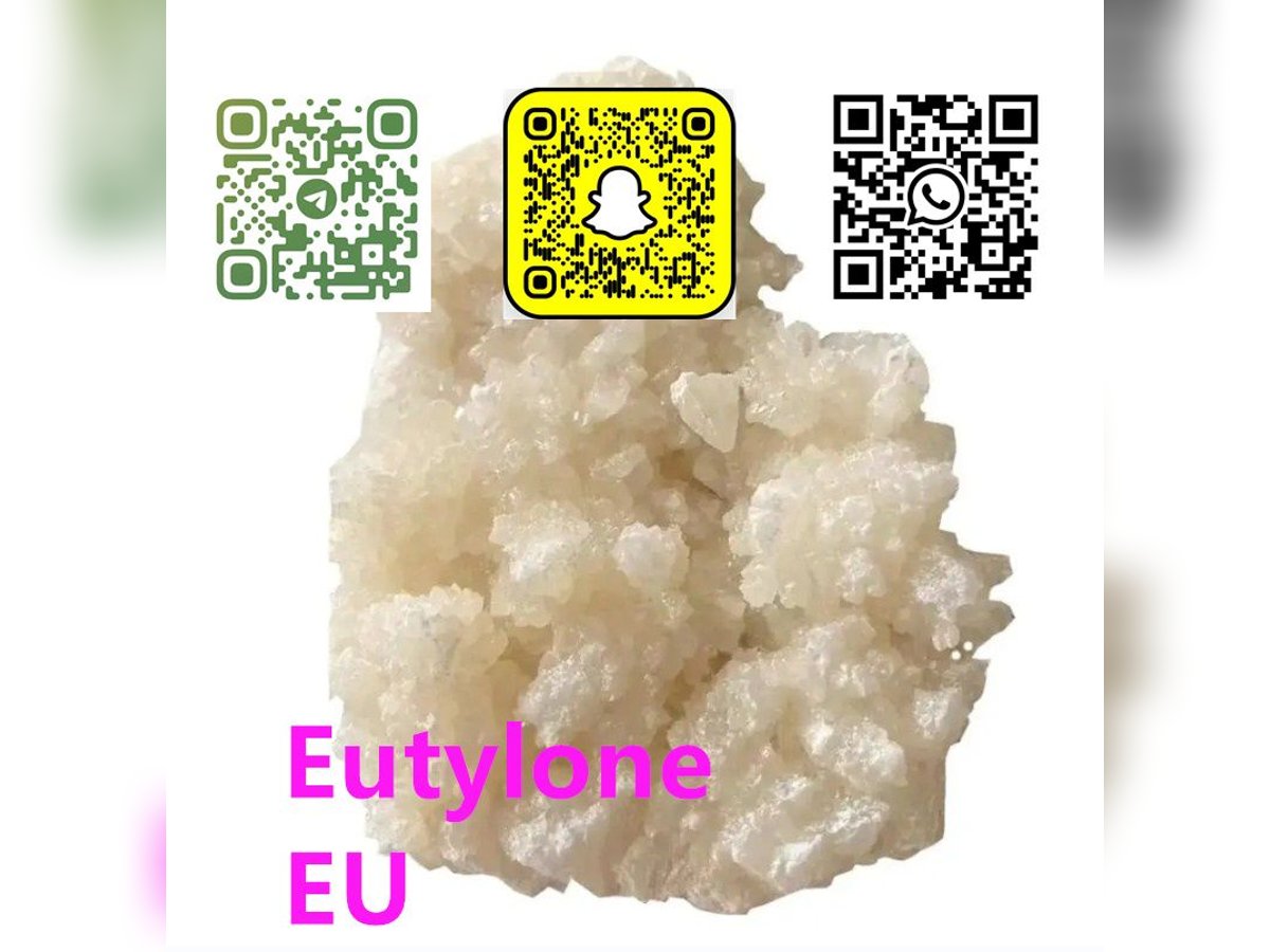 Eutylone EUTYLONE Crystal CAS:802855-66-9 in stock