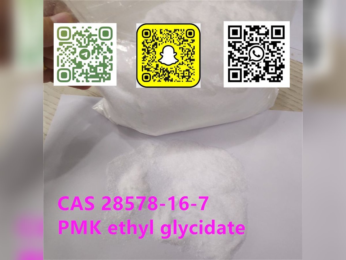 Wholesale Manufacturers Cas 28578-16-7 Pmk Powder