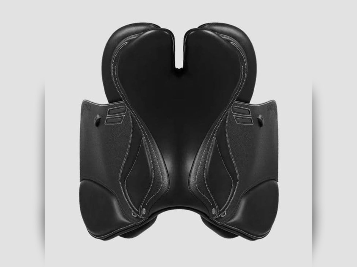 Quality Jumping saddles 