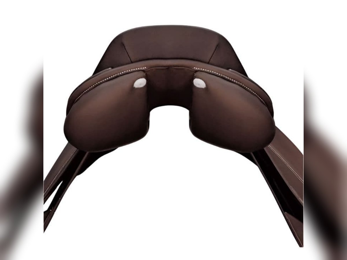 Quality Pony Saddles 