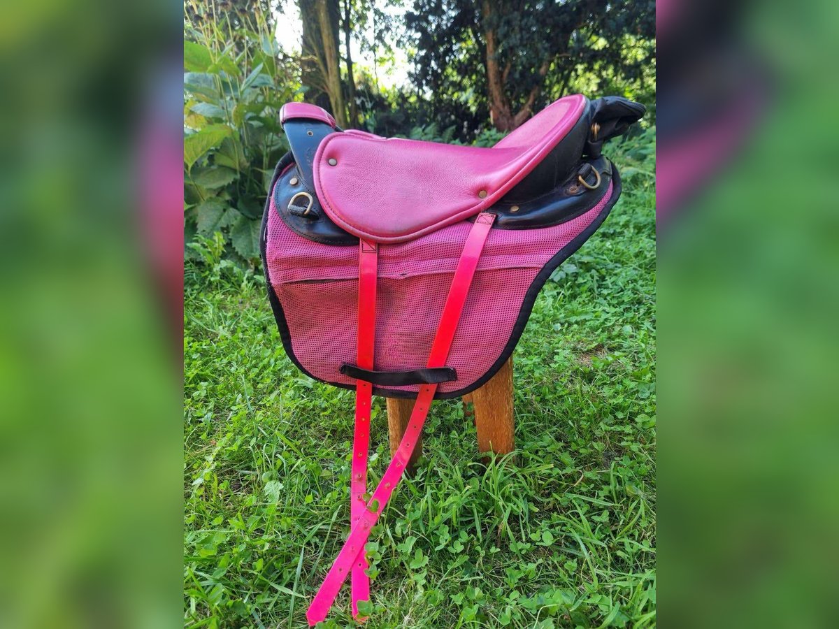 Endurance Riding saddle Podium