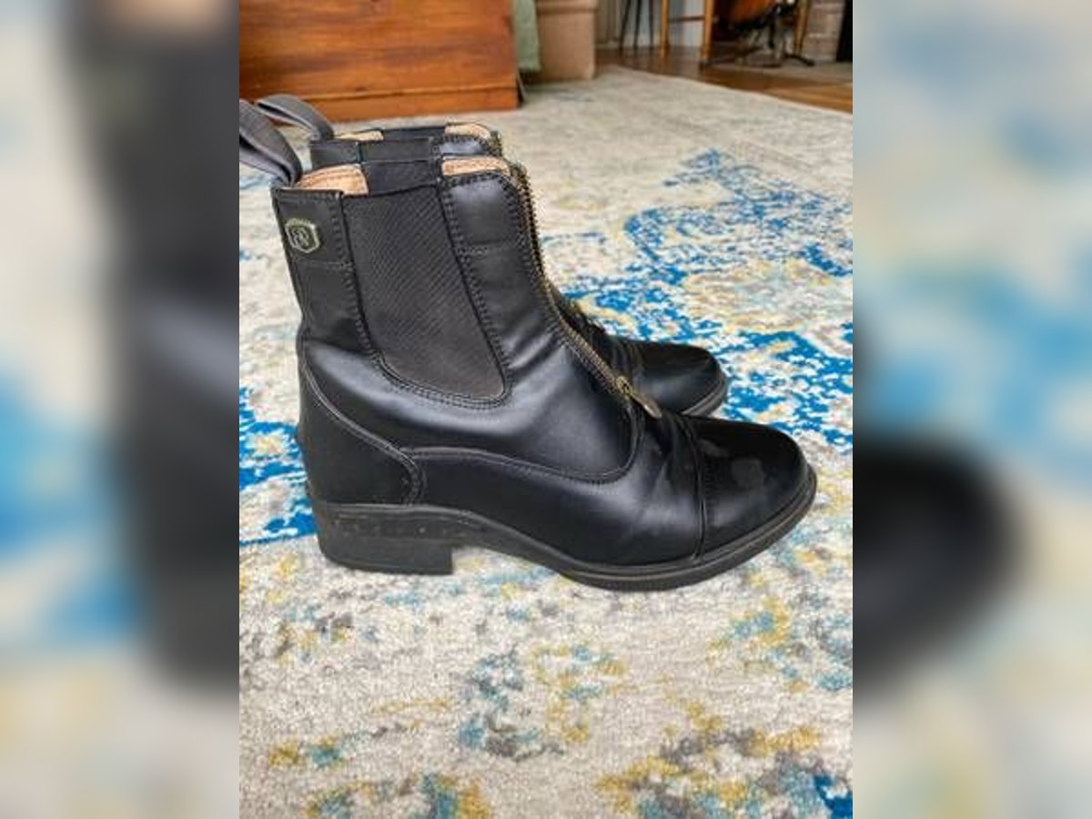 Ovation Boots (Horse Riding)