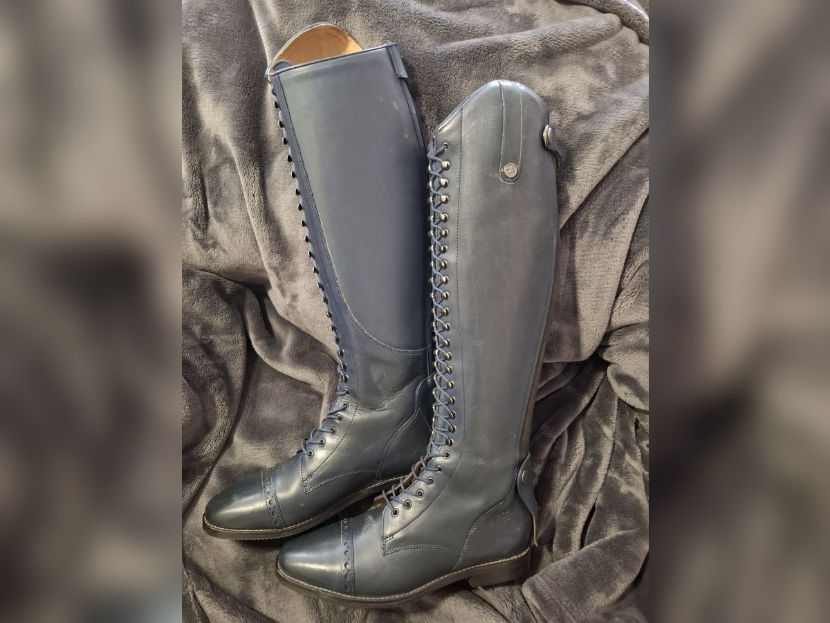 BUSSE RIDINGBOOTS