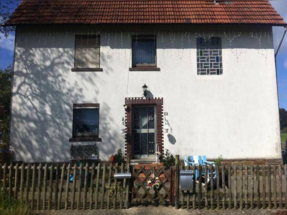 Landleben in traumhafter Lage im Westerwald (nicht all zu weit von Köln)