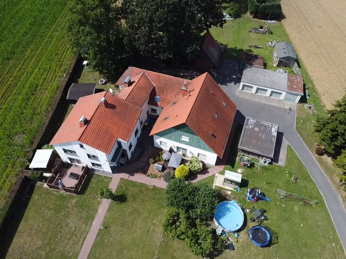 Pferdeliebe trifft auf Kapitalanlage – Sichern Sie sich Ihr Stück vom Paradies!