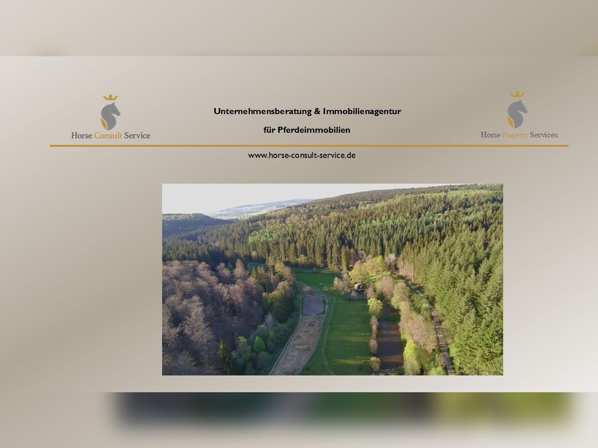 Preisreduzierung: Reiterhof mit Jugendunterkünften & Hotelbetrieb – Bestehender Betrieb