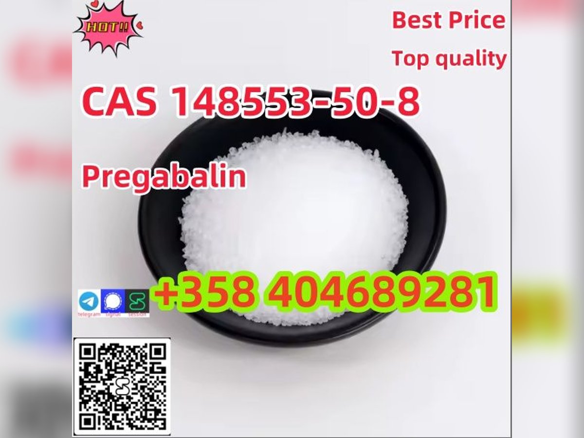 how to buy Hot sales CAS 148553-50-8 Pregabalin  with good quality