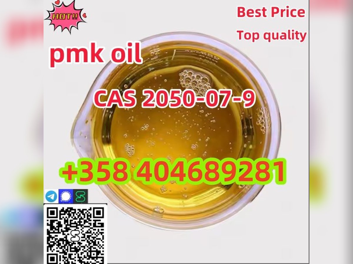 Experienced Supplier CAS 2050-07-9 High Quality Best Price Fast Delivery 