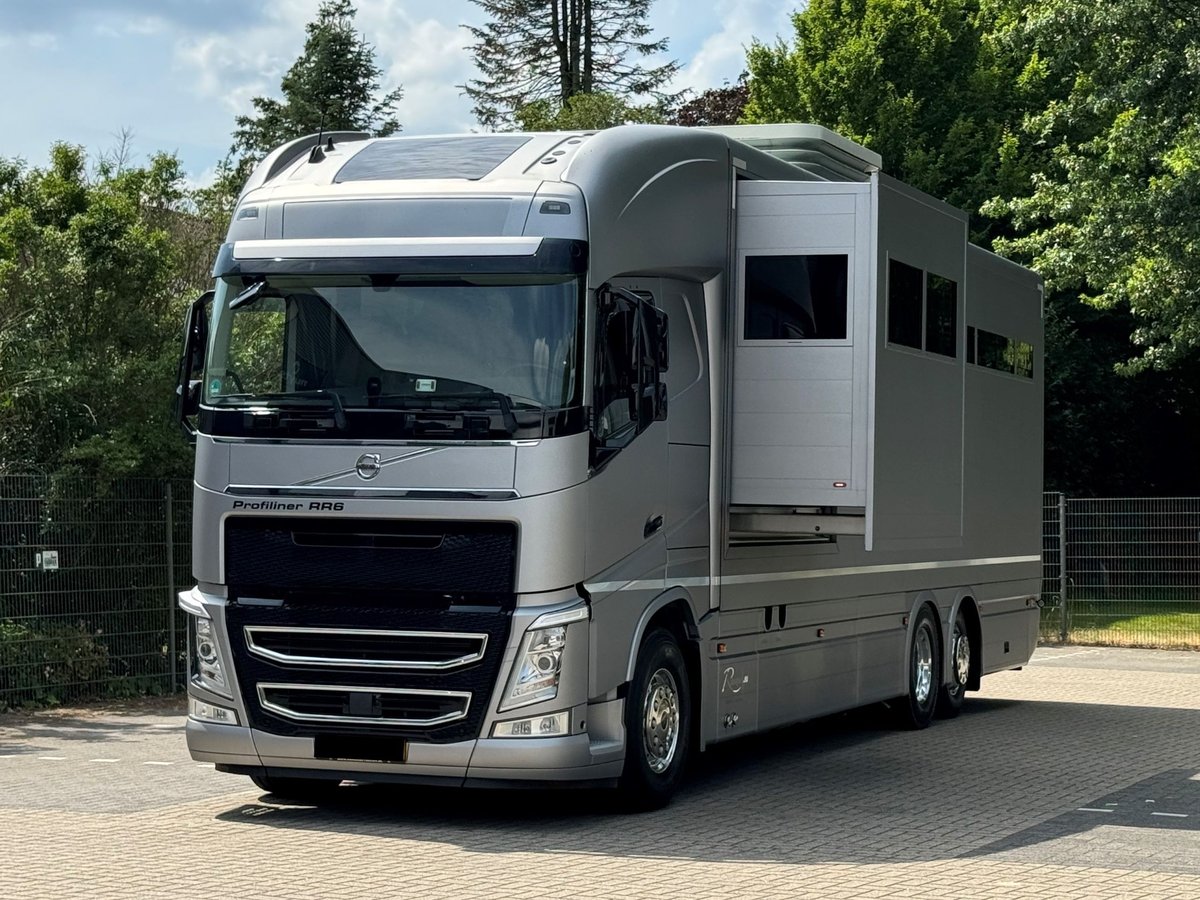 ROELOFSEN RR VOLVO FH500