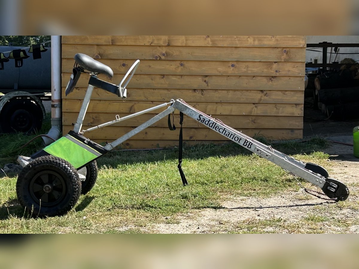 Saddlechariot BB