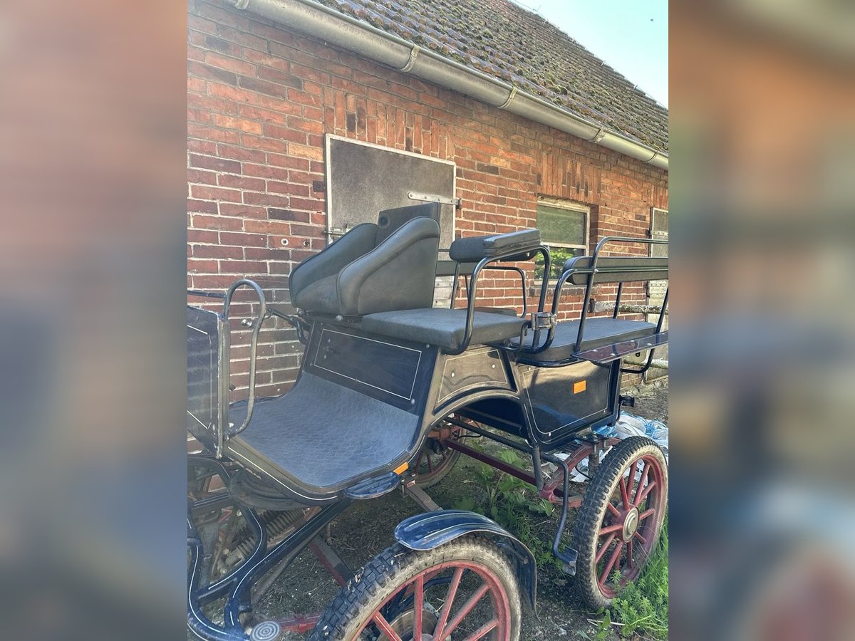 Wagonette