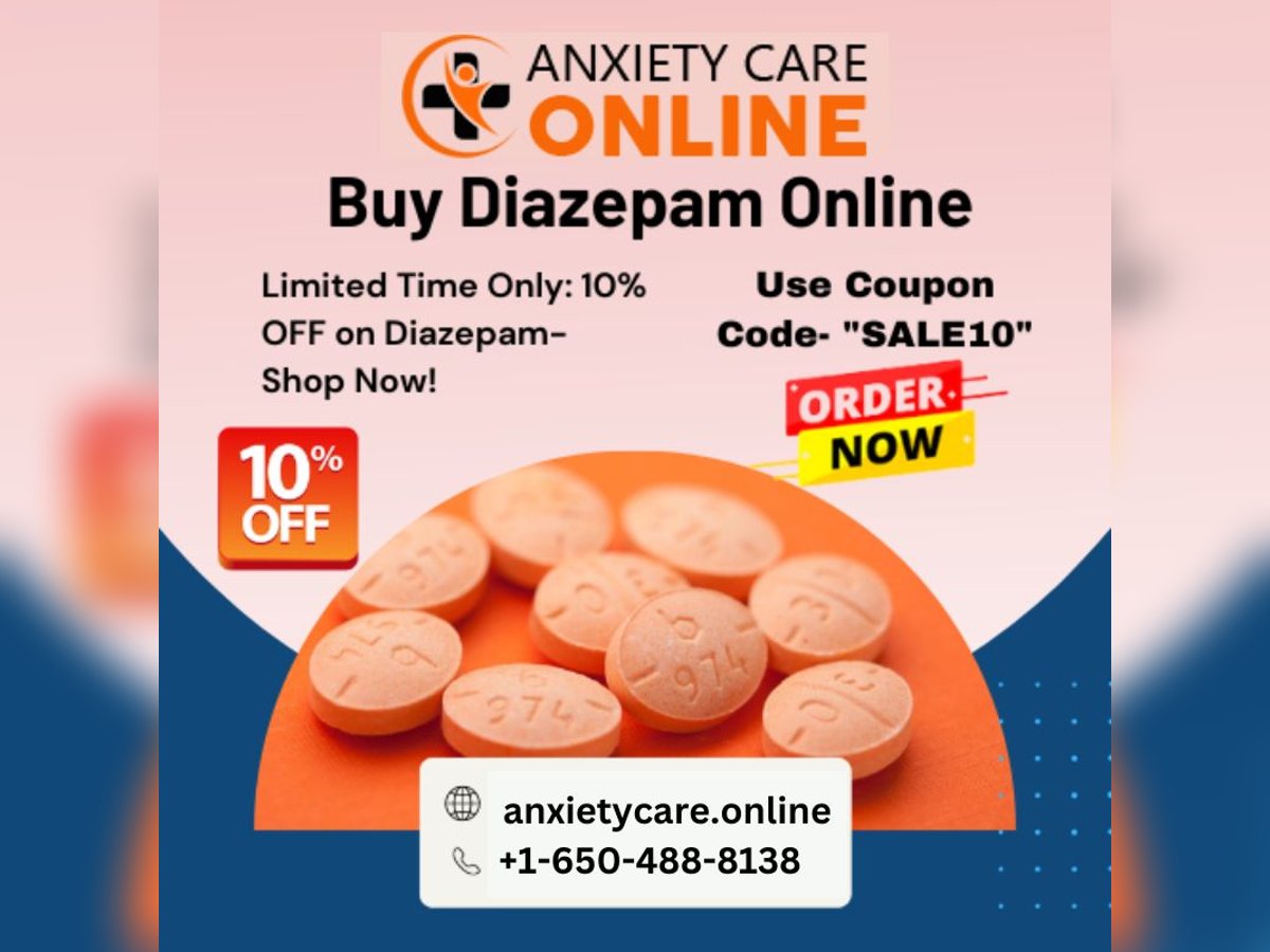 wie diazepam kaufen