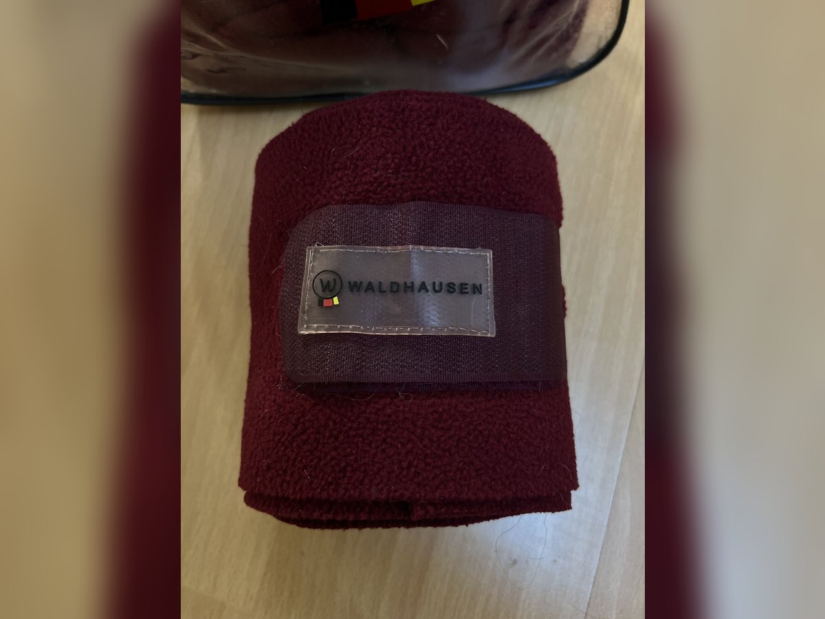 Waldhausen Bandagen - WB - Bordeaux