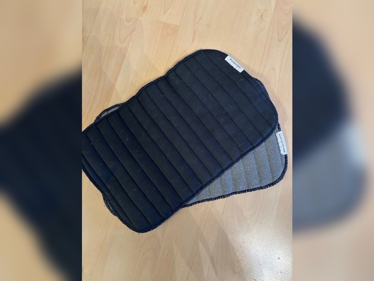 Winderen Bandagierunterlagen