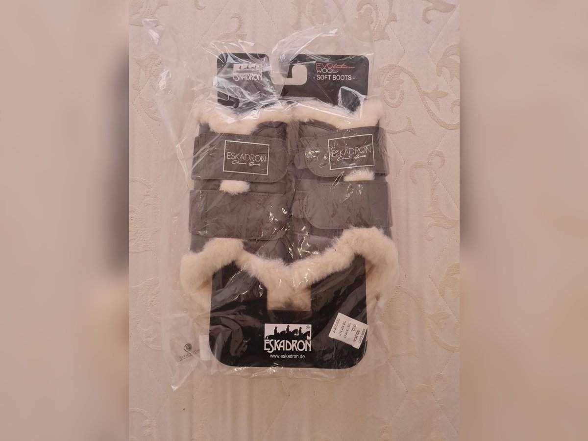 Eskadron Gamaschen Set NEU Größe S & M