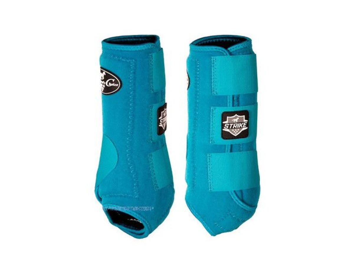 Professional’s Choice STRIKE Sports Medicine Boots FRONT PACIFIC UVP 209€