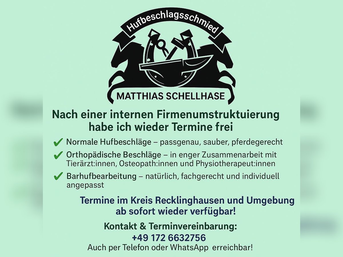 Hufschmied