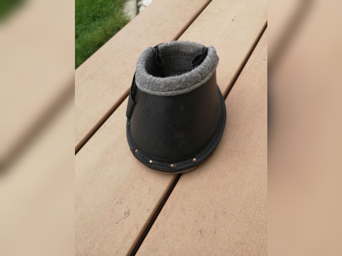 Hufschuh der Sattlerei Engl Gr0