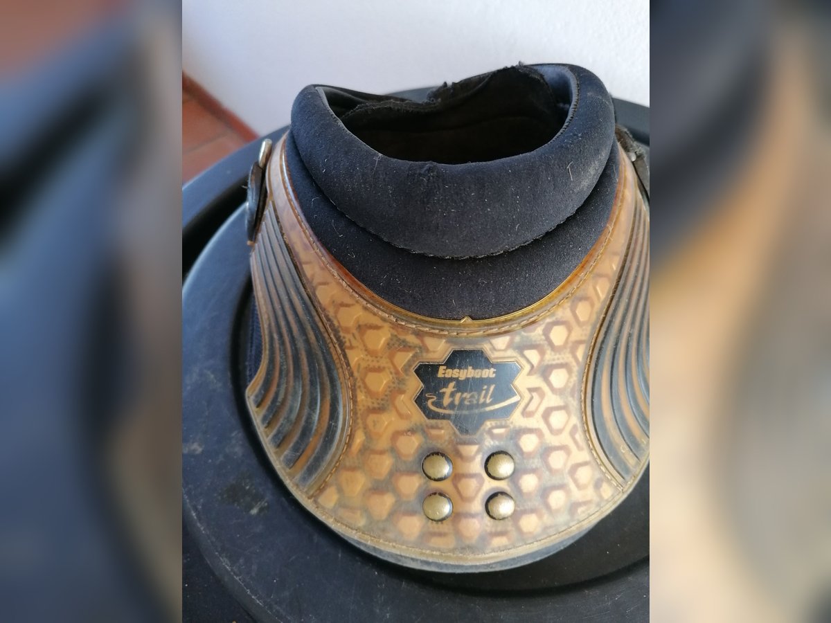 Hufschuh Easy Trail Gr. 7 
