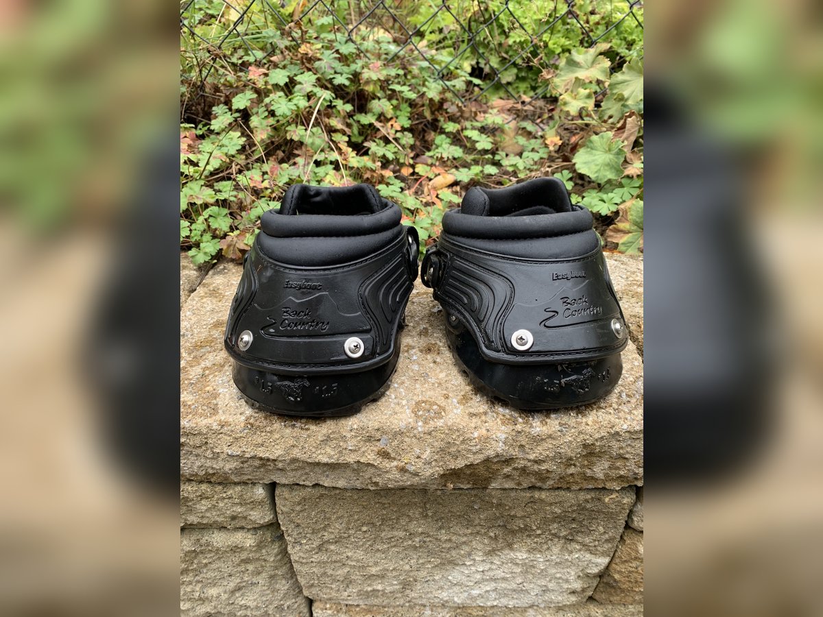 Hufschuhe Easyboats